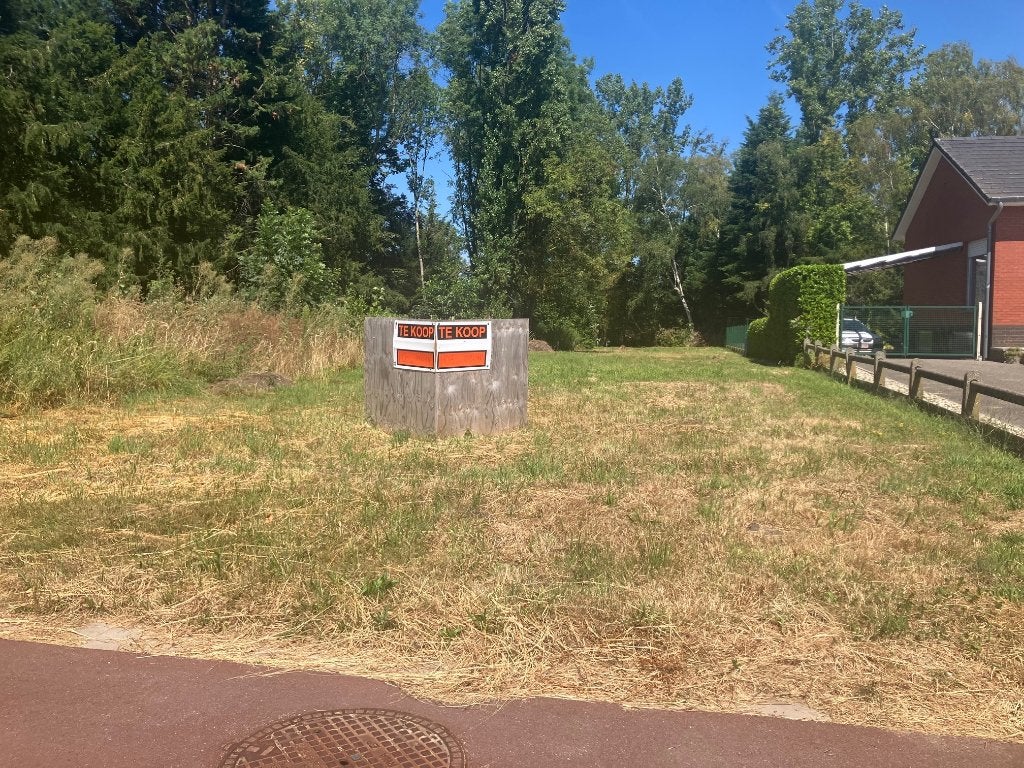 Grond VERKOOP à Berlaar