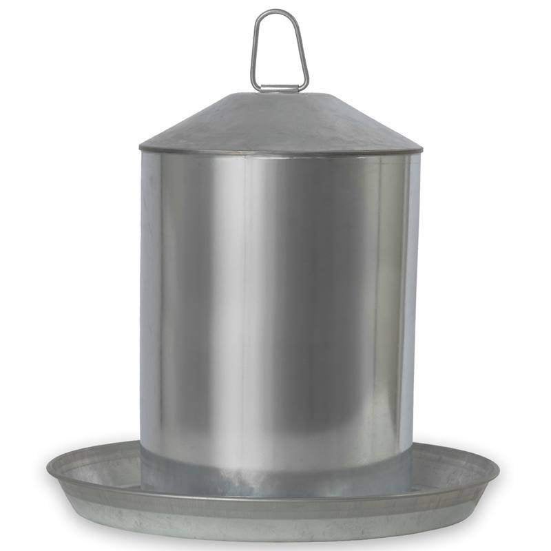 Kippen watertank "Galva", Dieren en Toebehoren, Kip