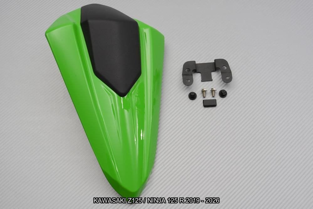 AVDB Seat Cover voor KAWASAKI Z125 / NINJA 125 R 2019 - 2026, Motoren, Ophalen of Verzenden, Nieuw