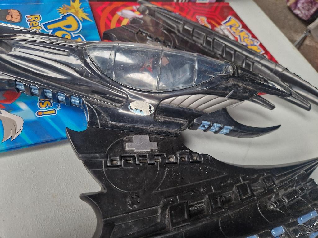 Avion batman, Antiquités & Art, Enlèvement ou Envoi
