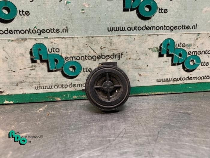 Tweeter d'un Mercedes Sprinter (Sprinter 06-), 3 mois de garantie, Utilisé, -, -