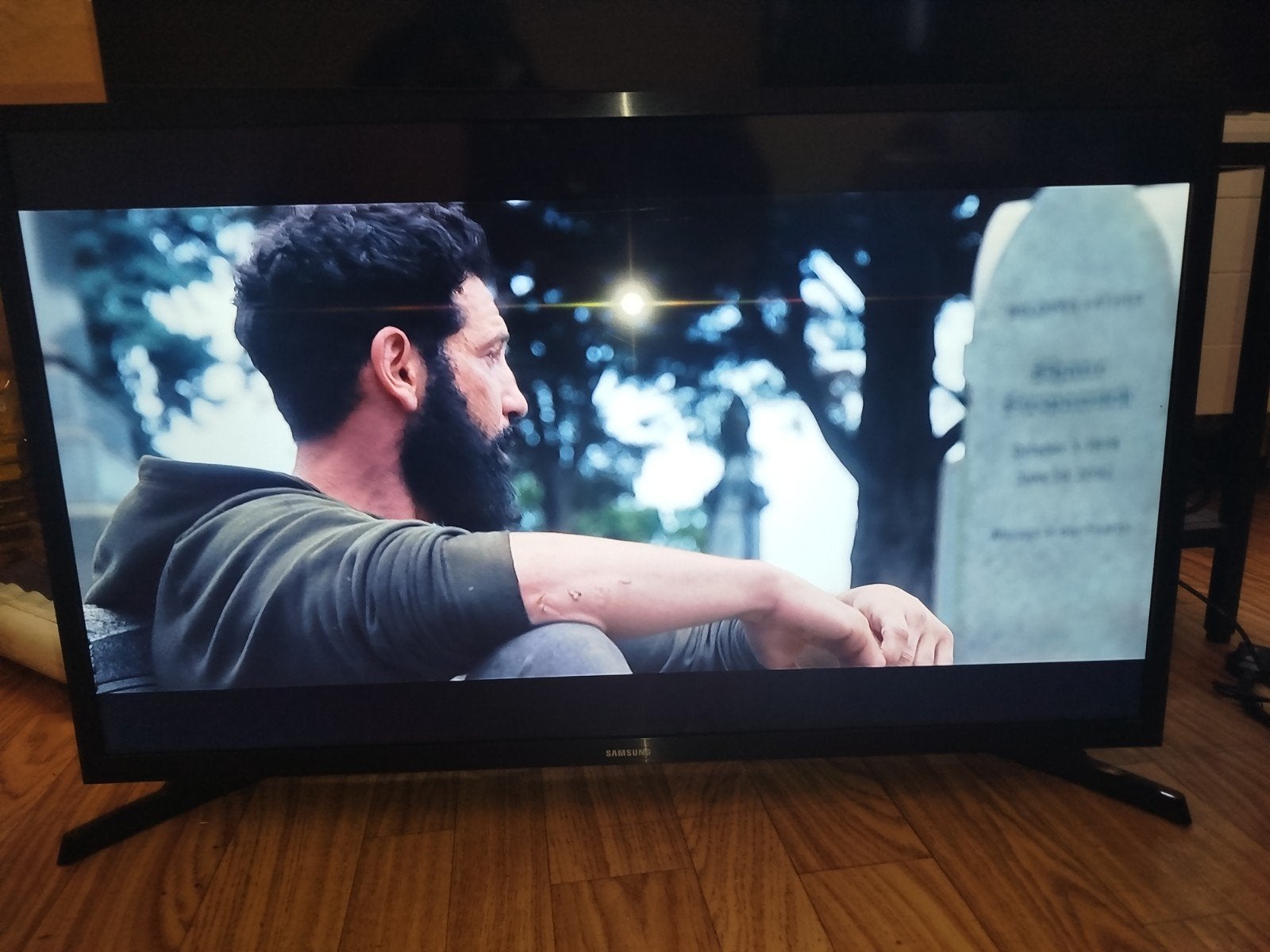 SAMSUNG LED TV & CHROMECAST, TV, Hi-fi & Vidéo, LED, 50 Hz, Enlèvement, Samsung