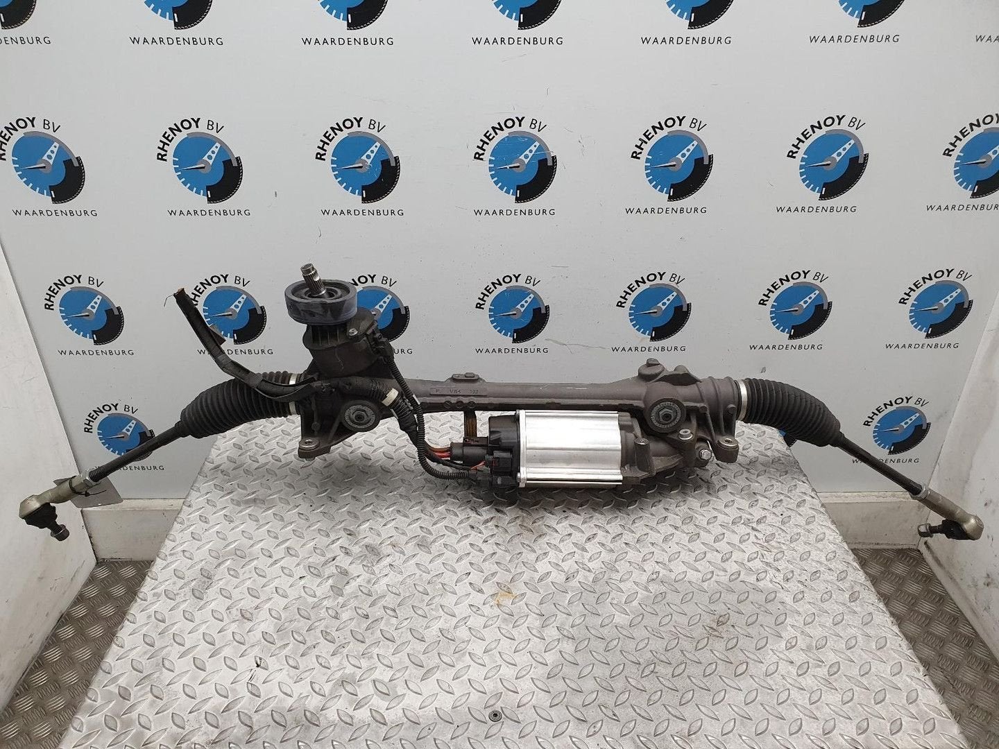 VOLKSWAGEN BEETLE STUURHUIS 561423051M, 7817974165 2018, Ophalen of Verzenden, Gebruikt, ARN erkend