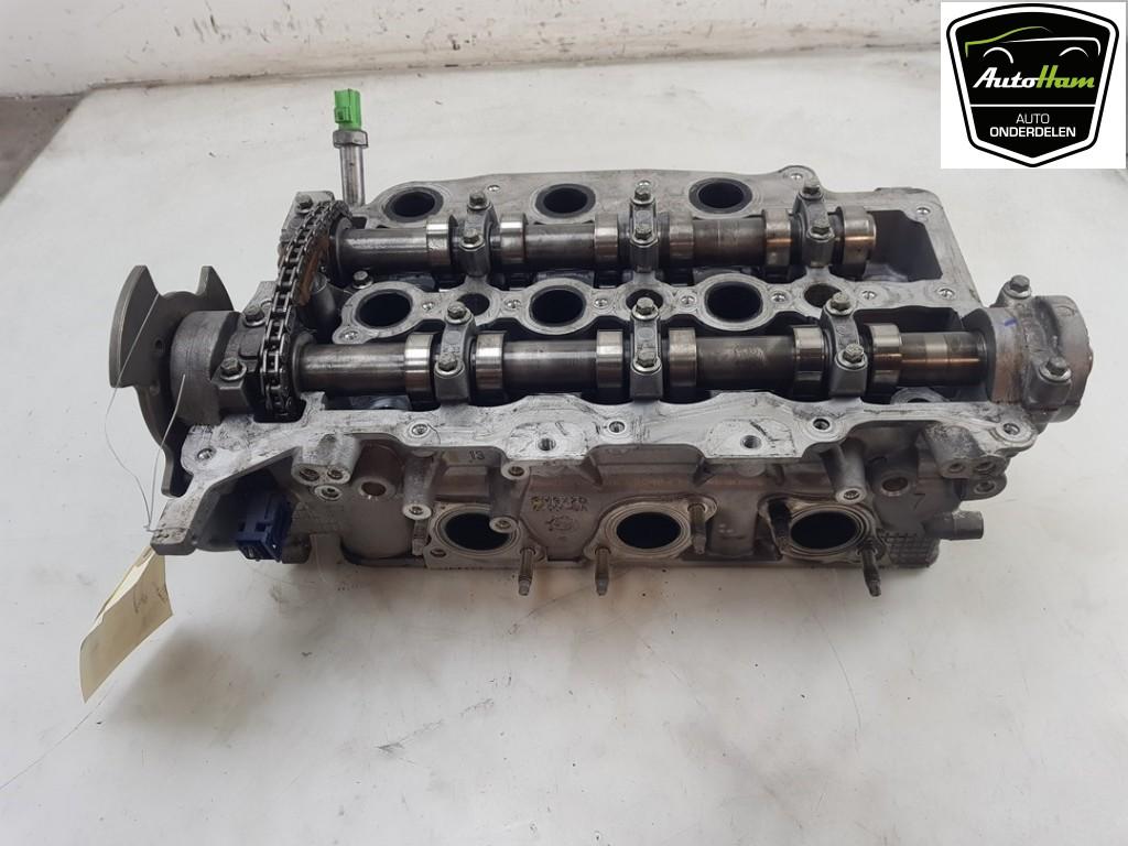 CILINDERKOP Land + Range Rover Range Rover Sport (LW), Auto-onderdelen, Gebruikt, Land Rover