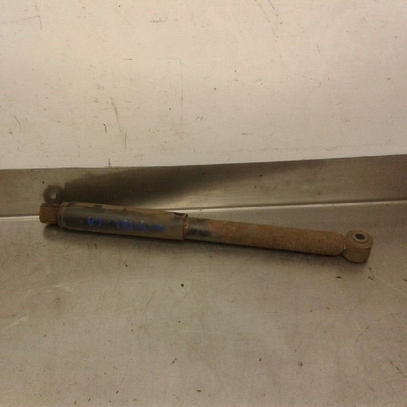 SCHOKBREKER LINKS ACHTER Nissan Navara (D40), Gebruikt, Nissan