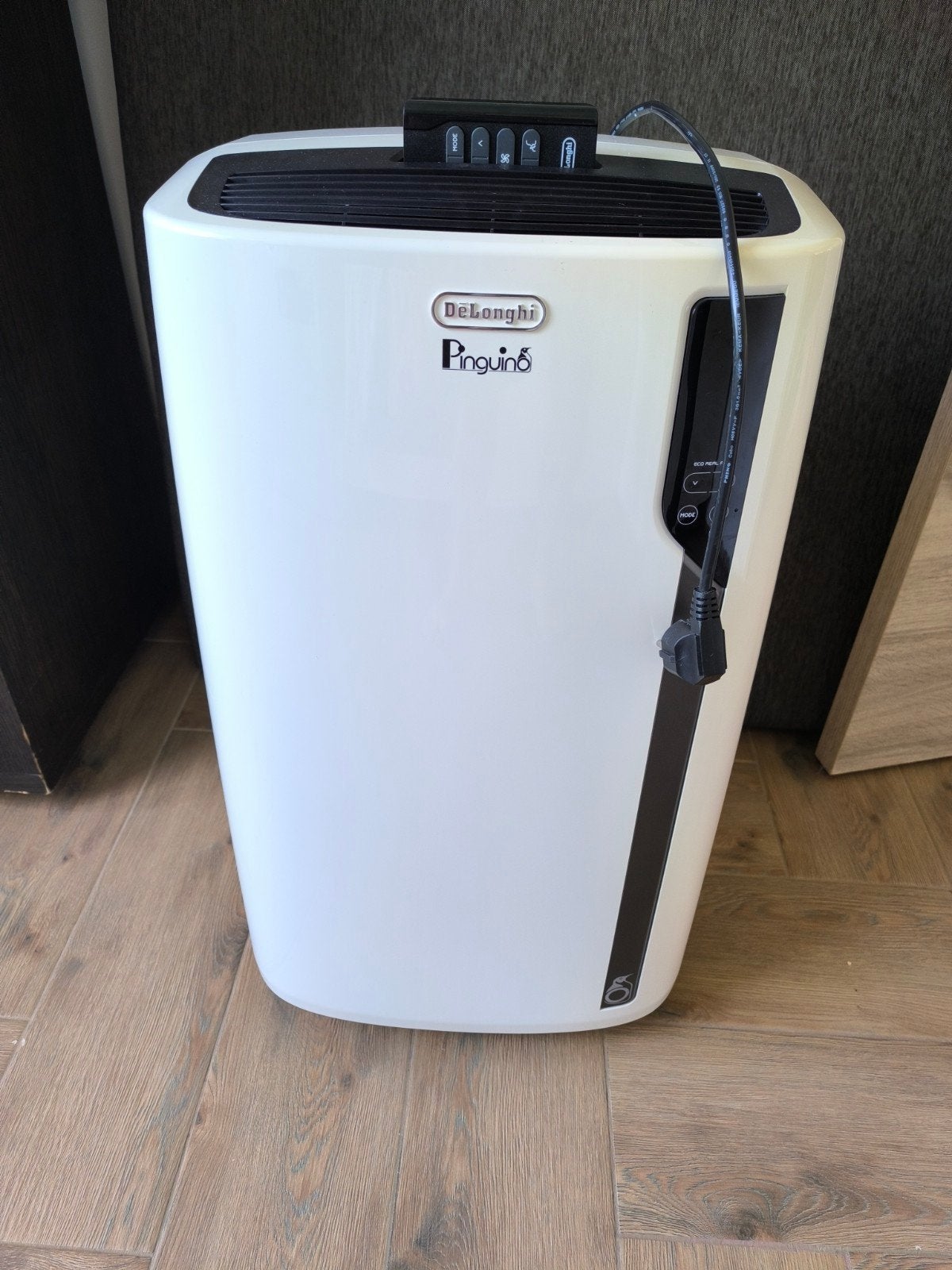 Mobiele airco te Koop DeLonghi, Elektronische apparatuur, Airco's, Ophalen, Mobiele airco