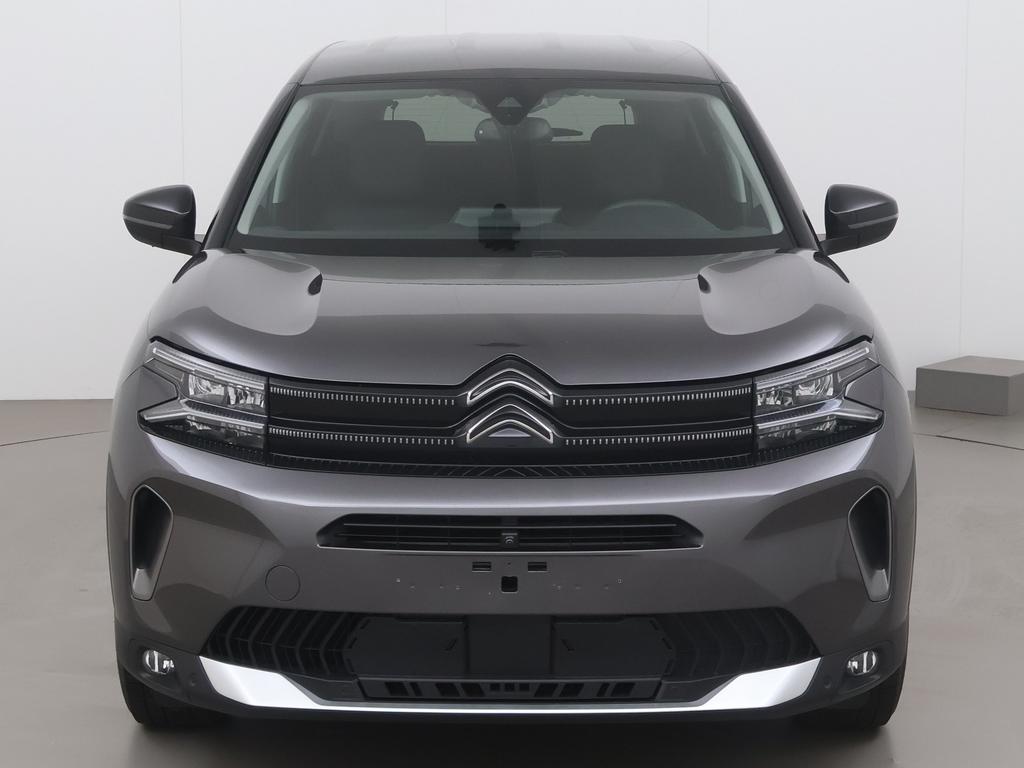 Citroen C5 Aircross puretech shine 130 AT, Automaat, 149 g/km, 5 deurs, C5