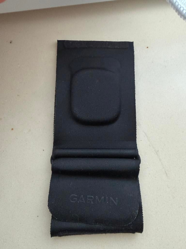 Garmin Index Sleep Monitor S/M, Handtassen en Accessoires, Activity trackers, Ophalen, Zo goed als nieuw