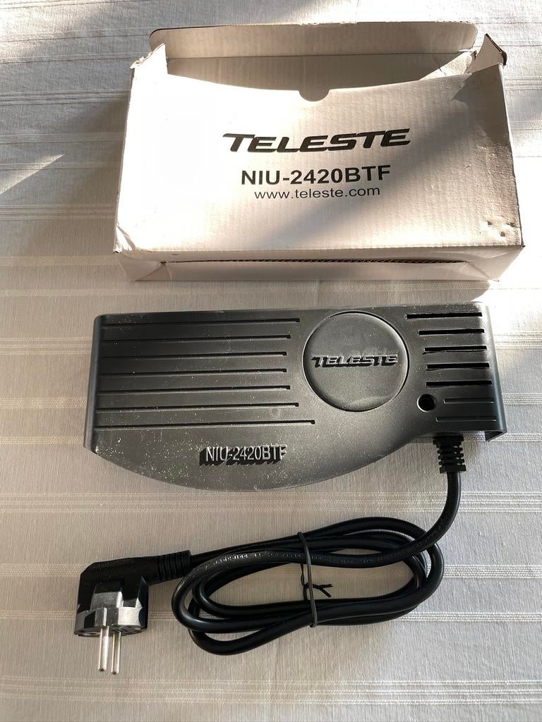 NIU-2420BTF is a 5 output home amplifier - Teleste, Ophalen, Nieuw, Overige merken