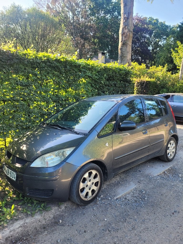 Mitsubishi Colt, Autos, Mitsubishi, Achat, Particulier, Essence, Colt