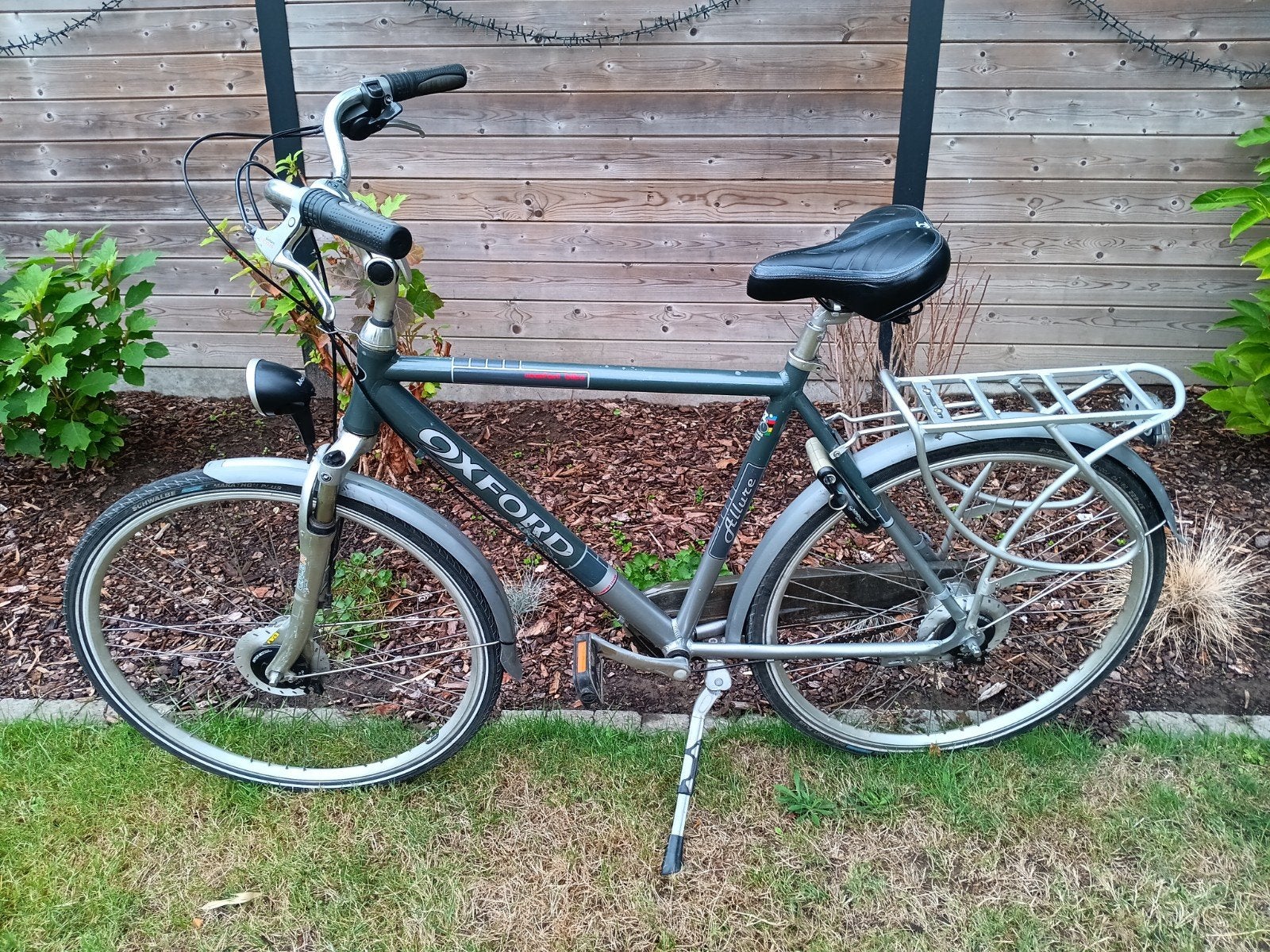 herenfiets voor handige harry, Enlèvement, Utilisé, Autres marques