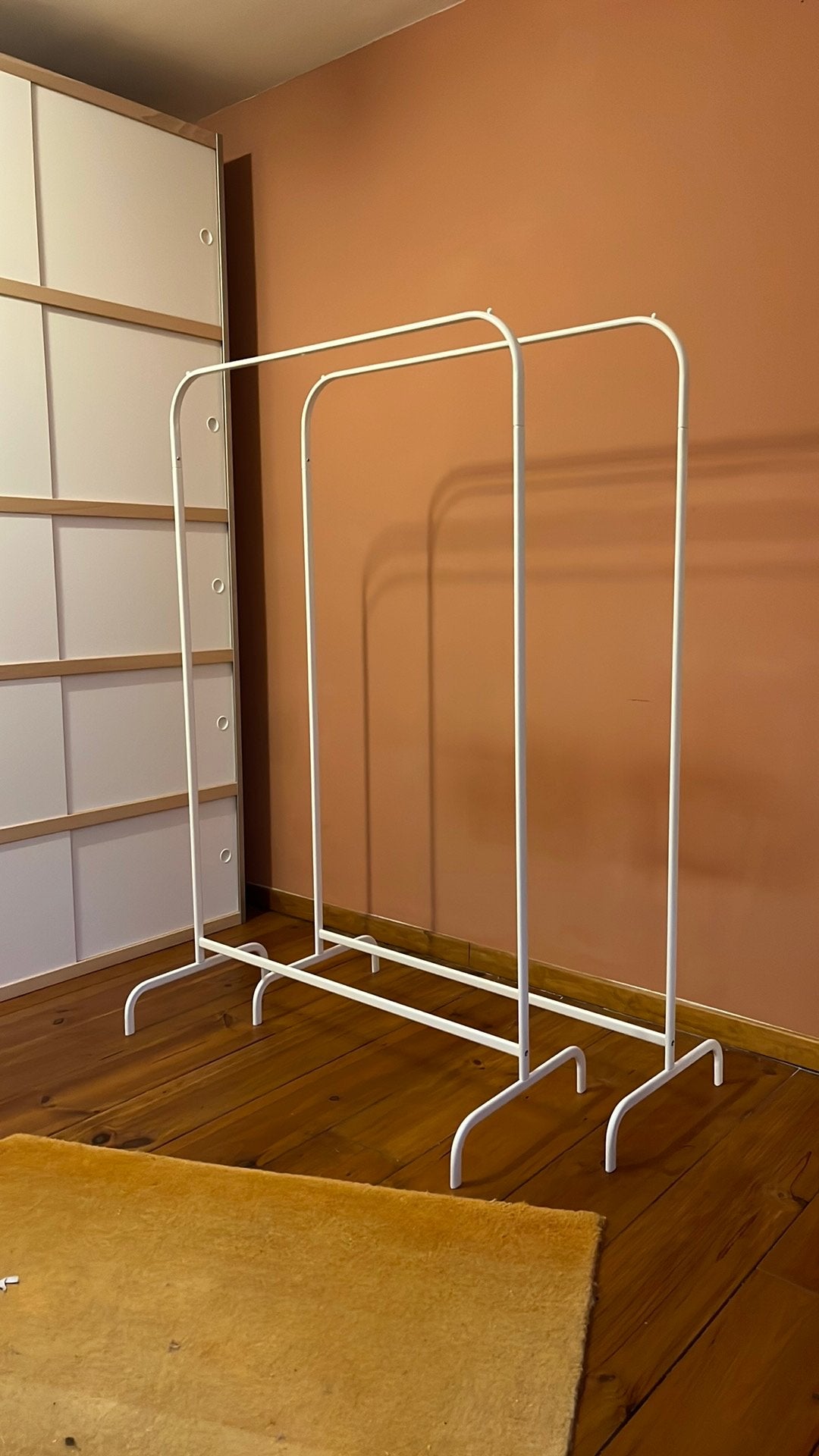 Kledingrekken IKEA, Kleding | Dames, Ophalen, Zo goed als nieuw