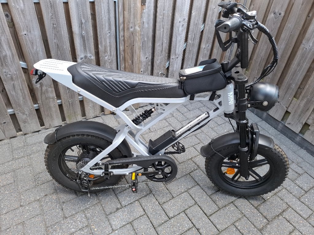 Fatbike - Nieuw !, Ophalen, Nieuw