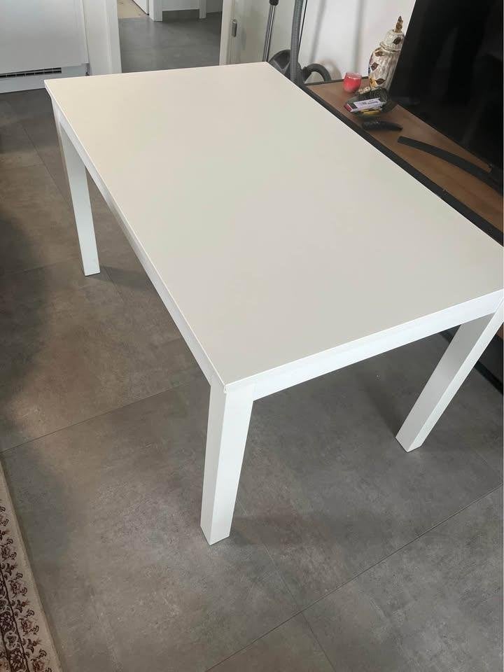 Table Ikea LANEBERG extensible, Enlèvement