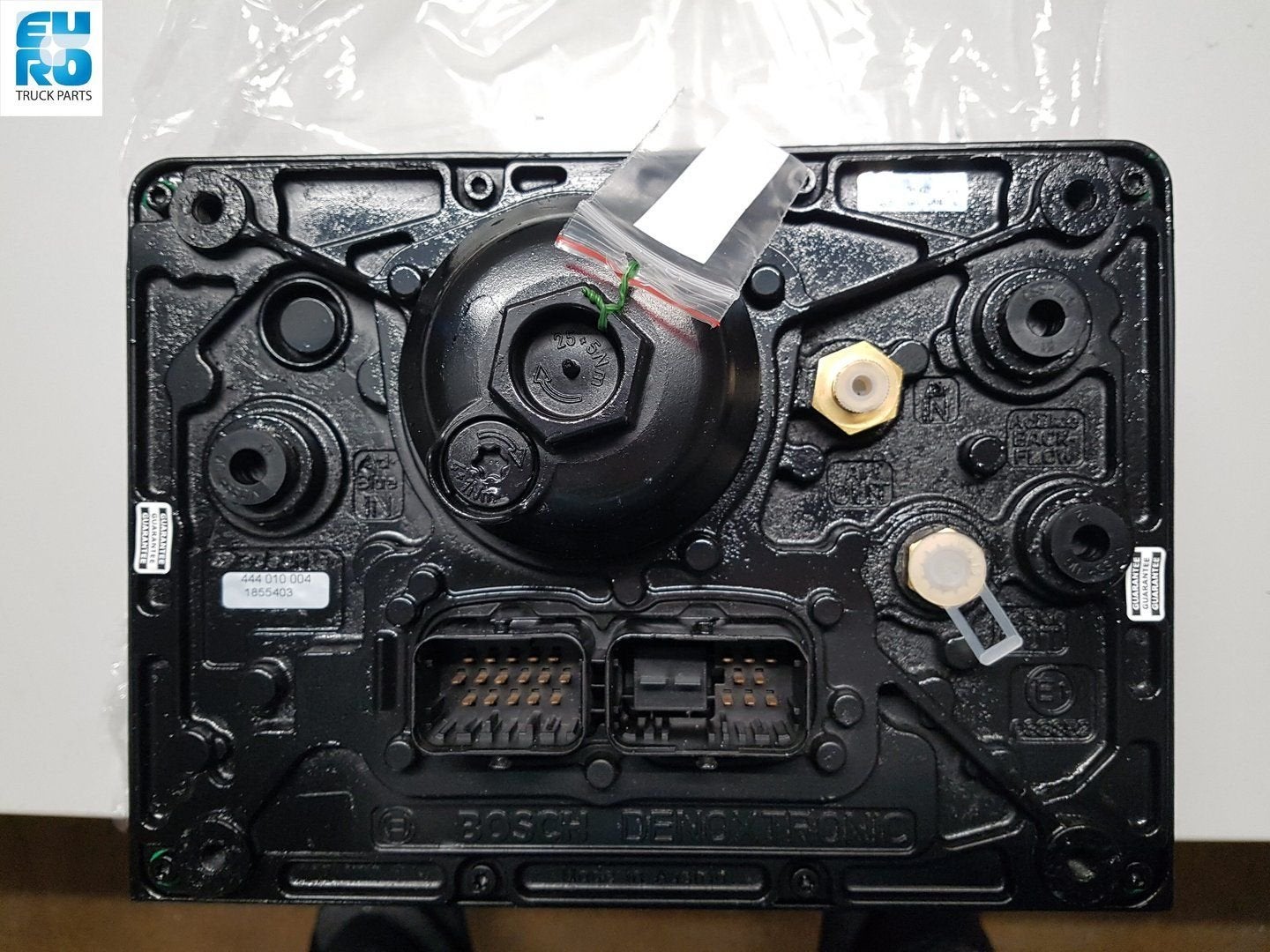 SCANIA ADBLUE POMP EURO 5 gereviseerd 01x002528 1884225R, Brandstofsystemen, Scania, -, -