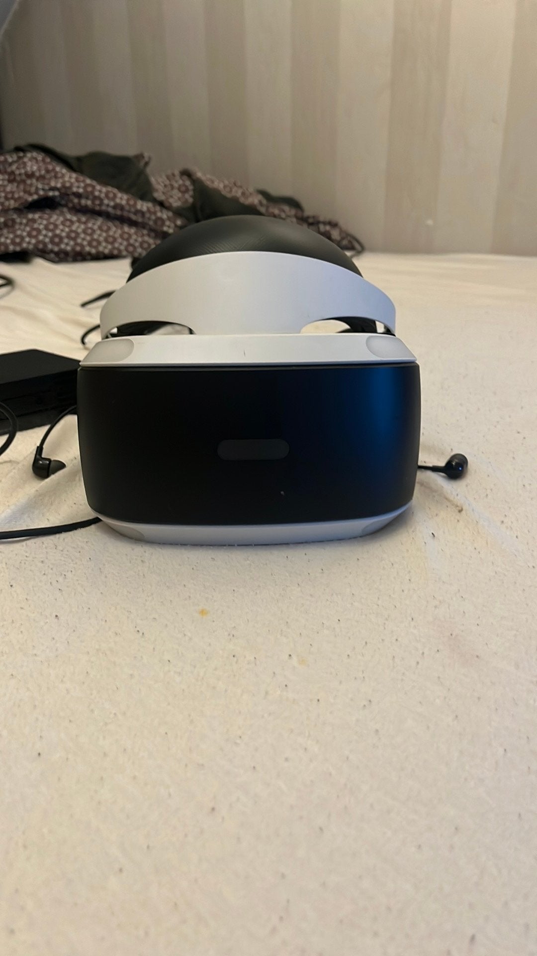 Sony PlayStation VR2 (PS VR2) – Zeer goede staat., Ophalen, Zo goed als nieuw, Sony PlayStation