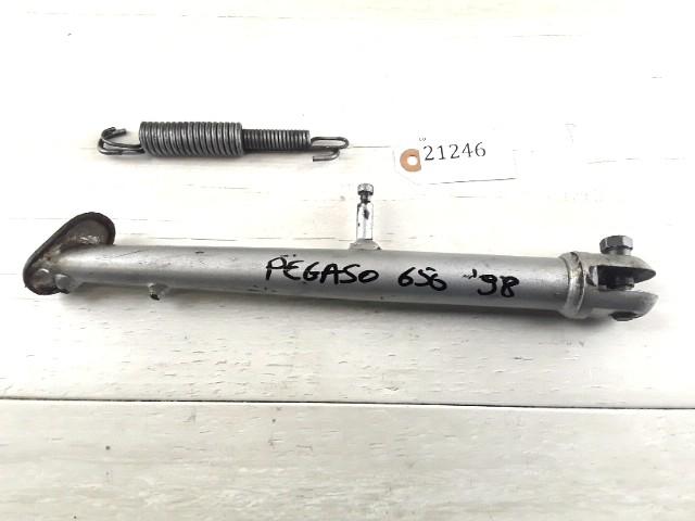 Pegaso 650 1992 - 2005 Aprilia Pikkel D1-39262, Motos, Pièces | Autre