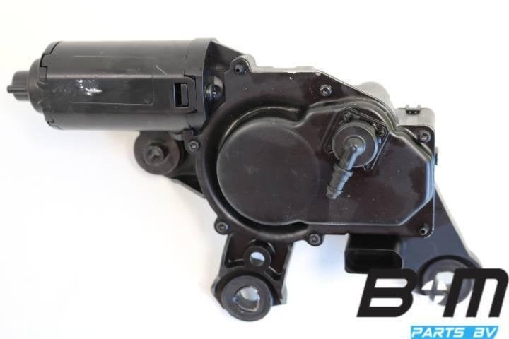Achterruitenwissermotor Audi S1 Sportback, Gebruikt