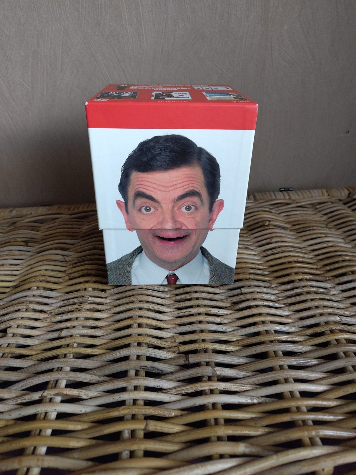 Mr Bean dvd collectie, Cd's en Dvd's, Dvd's | Cabaret en Sketches, Ophalen