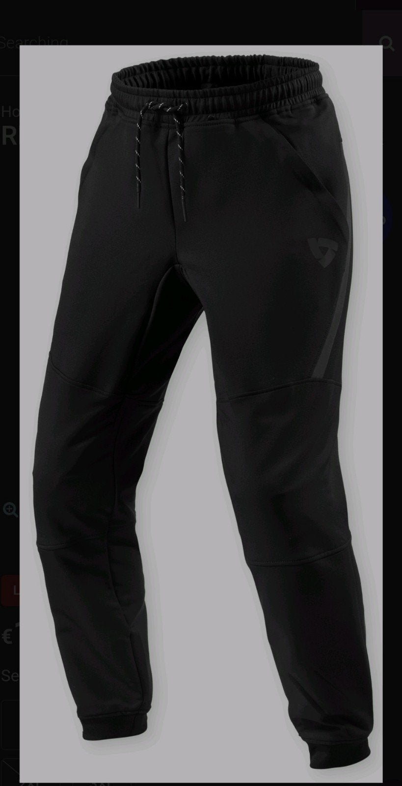Pantalon de moto Rev'It Parabolica 2 pour homme taille XL, Motos, Vêtements | Vêtements de moto, Hommes, Enlèvement