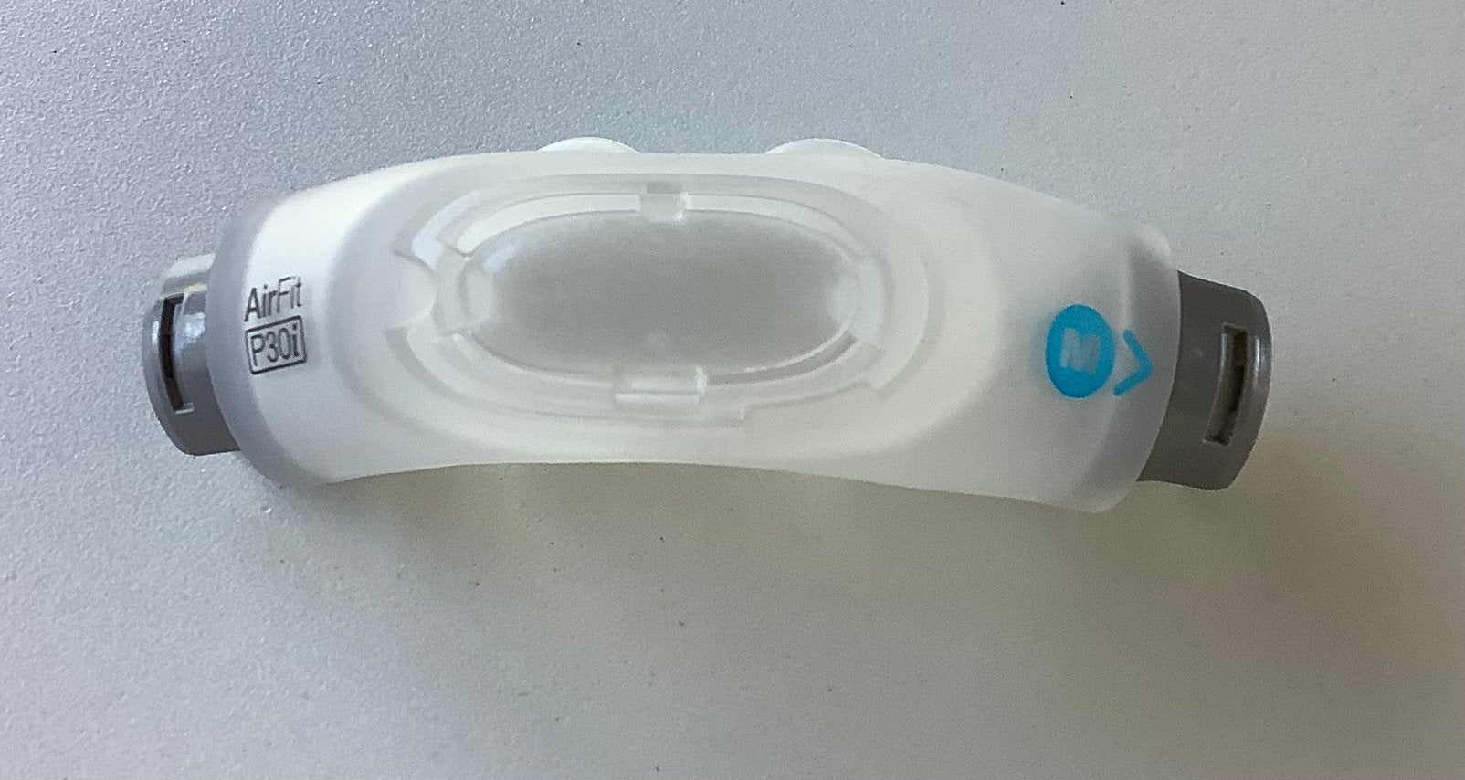 Masque cpap airfit P30i narinairecT. M, Divers, Enlèvement, Comme neuf