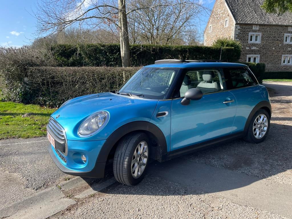 Mini  (71 500km ), Auto-onderdelen, Overige Auto-onderdelen, Mini, Ophalen