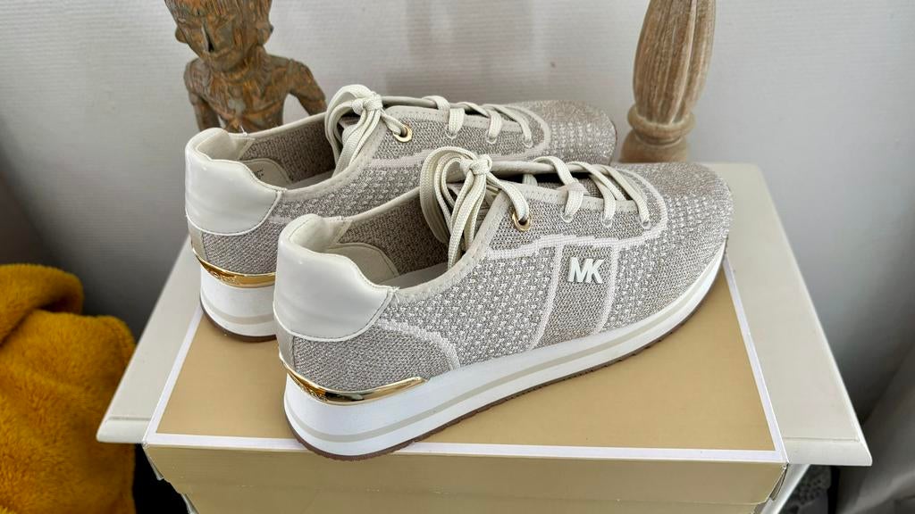 Baskets Michael Kors P40, Enlèvement ou Envoi, Comme neuf