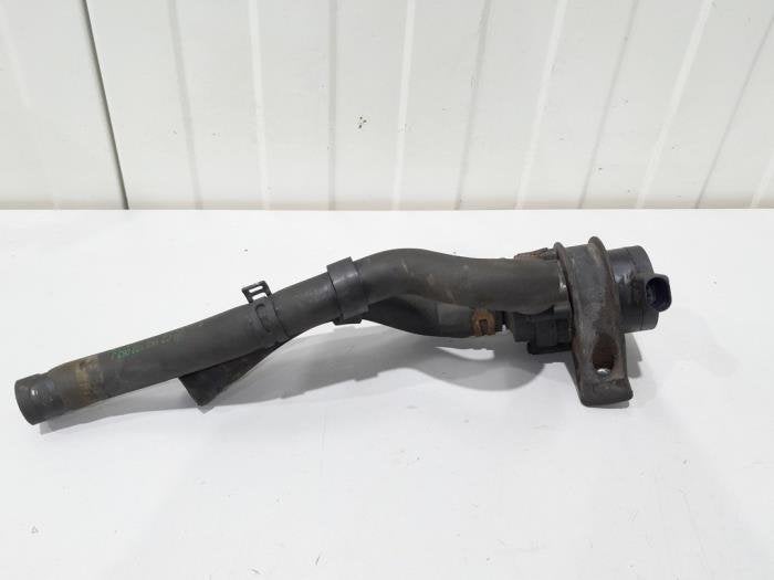 Pompe à eau supplémentaire d'un Audi A3, -, 3 mois de garantie, Audi, Utilisé