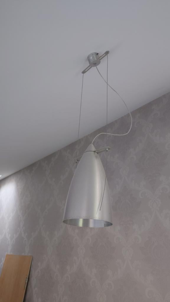 Delta Light pendels te koop, Enlèvement