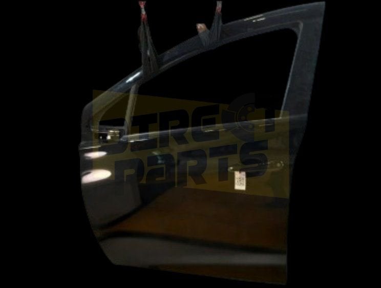 Renault Zoe (1/13-9/19) Voorportier Links Origineel! 8010154, -, -, Nieuw, -