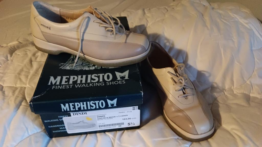 Damensschoenen, Ophalen, Zo goed als nieuw, Dansschoenen
