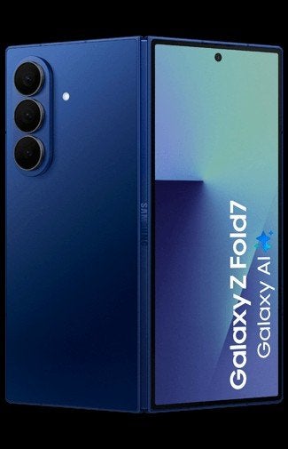 Samsung Fold 7 512 Go en parfait état, Télécoms, 10 mégapixels ou plus, Enlèvement ou Envoi, Sans abonnement, Sans simlock
