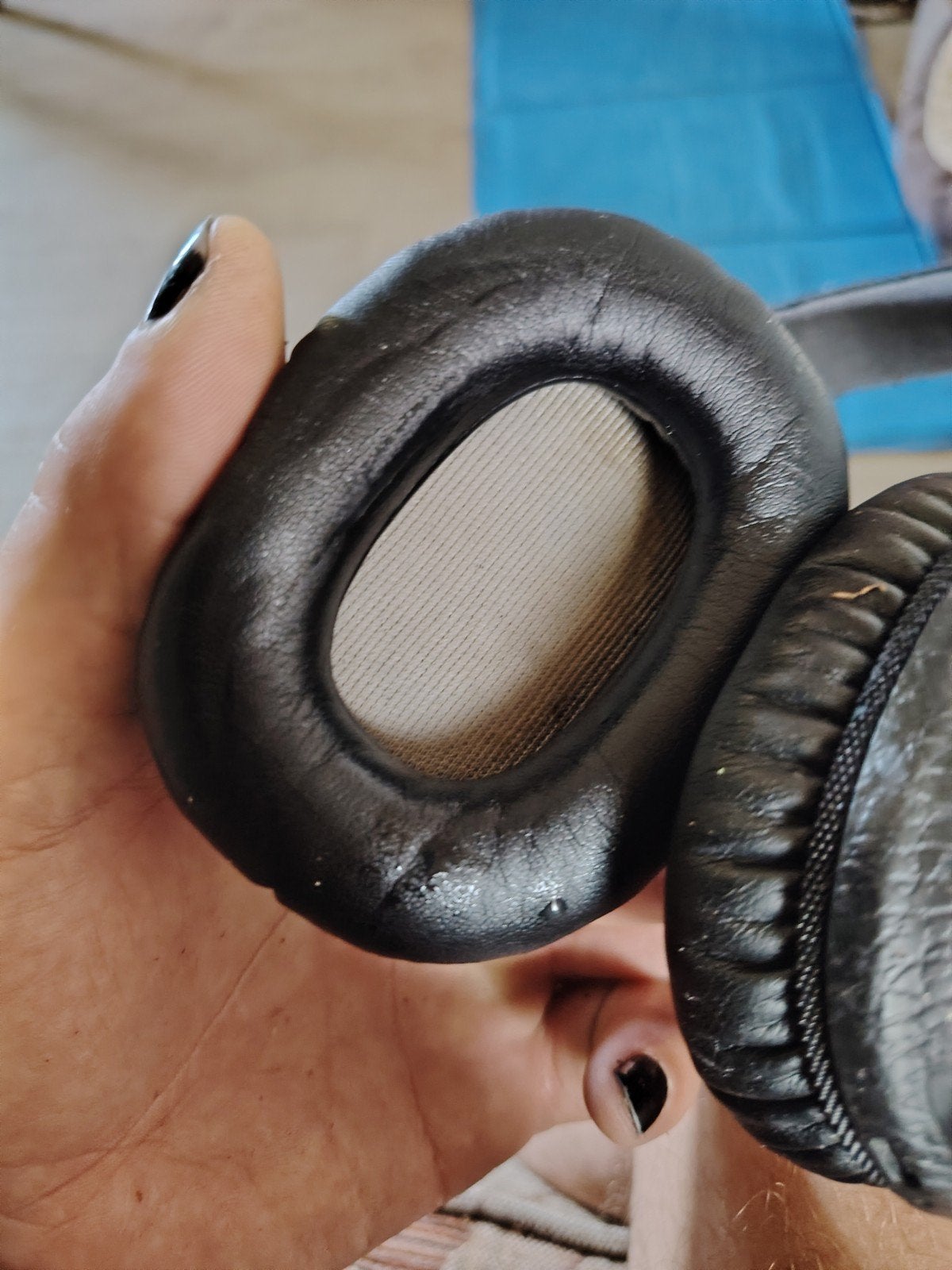 casque Marshall Monitor, Bluetooth, Enlèvement ou Envoi, Marshall, Supra-auriculaire