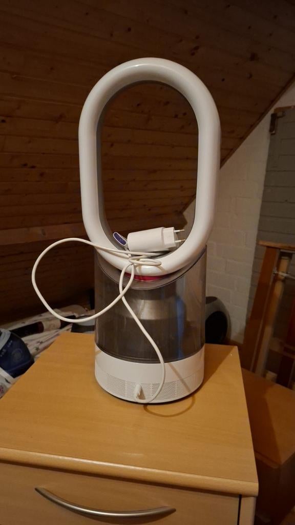 Dyson 2 in 1 Humidifier, Ophalen