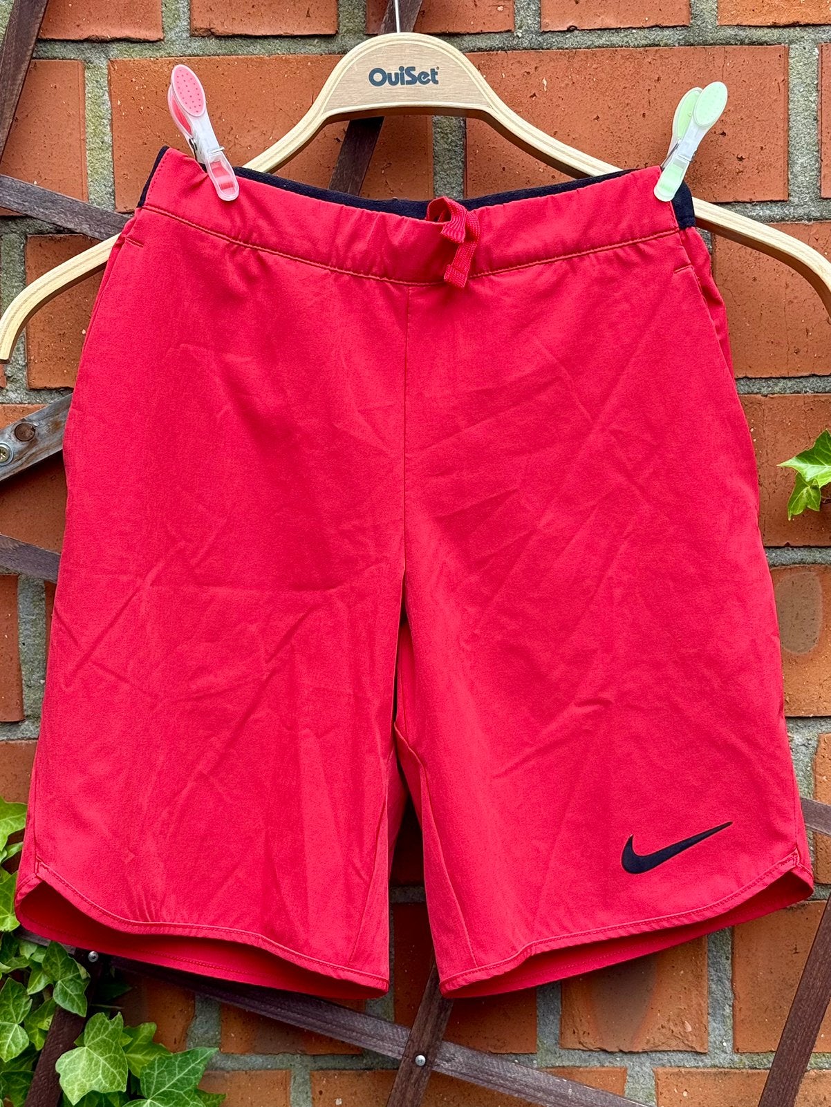 Nike Dri-FIT kindersportshort – M (10–12 jaar / 137–147 cm), Kinderen en Baby's, Kinderkleding | Overige, Ophalen of Verzenden