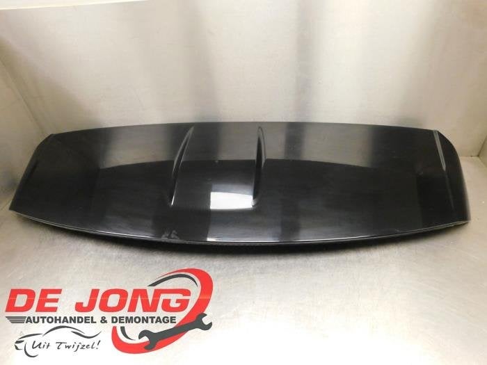 Dakspoiler van een Landrover Range Rover Sport (820), -, -, Ophalen of Verzenden, -