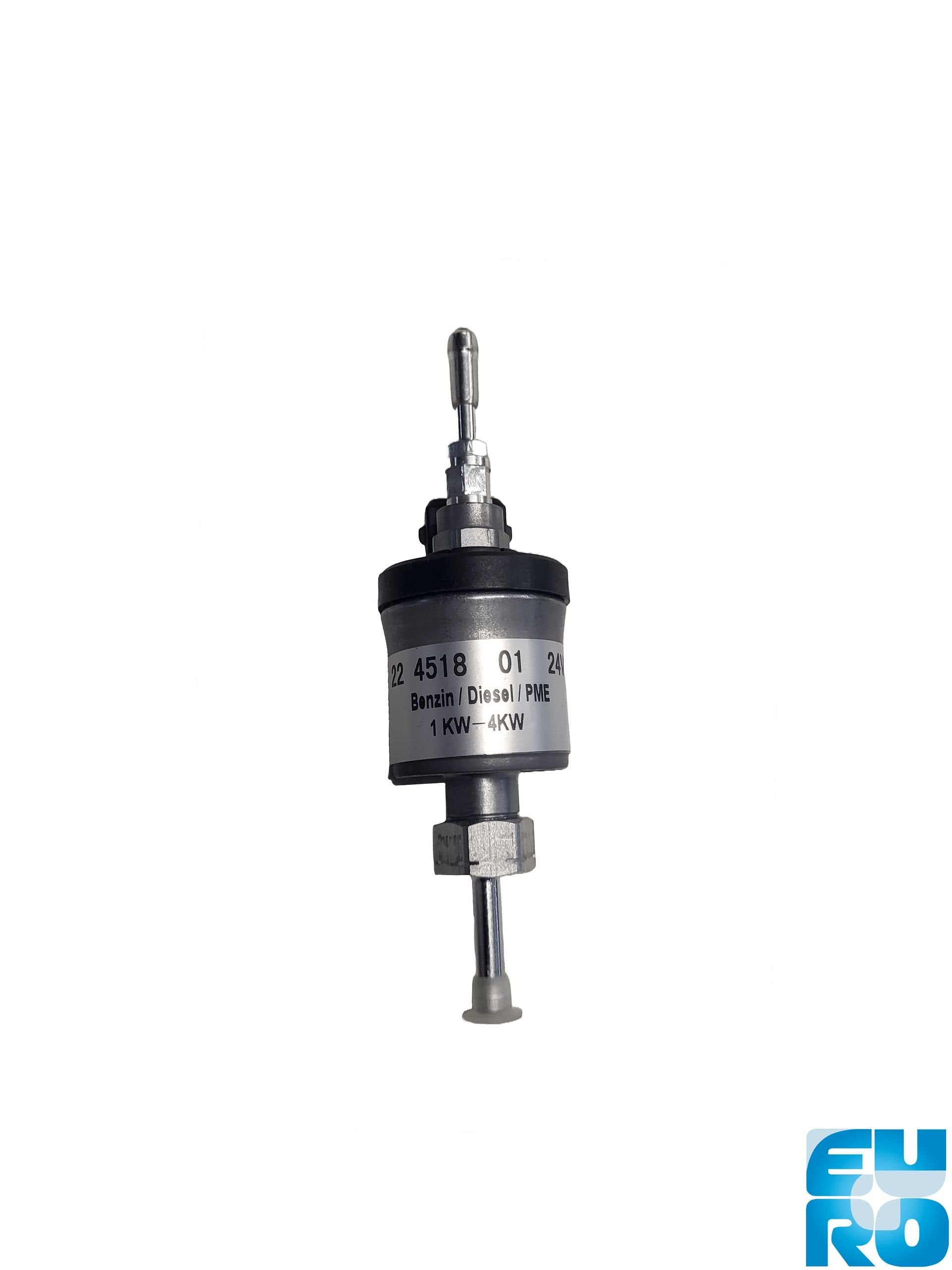 BRANDSTOFPOMP EBERSPACHER AIRTRONIC D2/D3/D4/D4S 24V 79ML 2, Overige merken, Brandstofsystemen, -, -