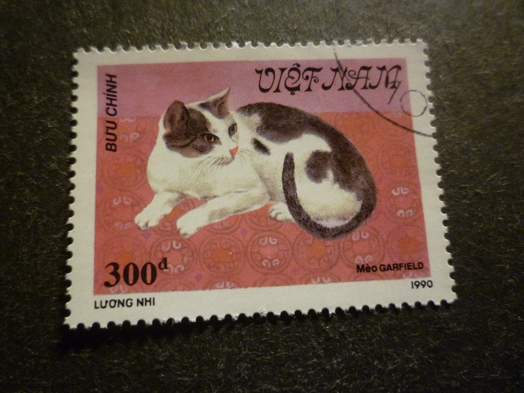 Vietnam 1990 Mi 2162(o) Gestempeld/Oblitéré, Verzenden, Gestempeld
