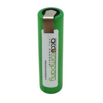 Samsung 3.7V 2000mAh Lithium voor accugereedschap, Ophalen of Verzenden, Nieuw