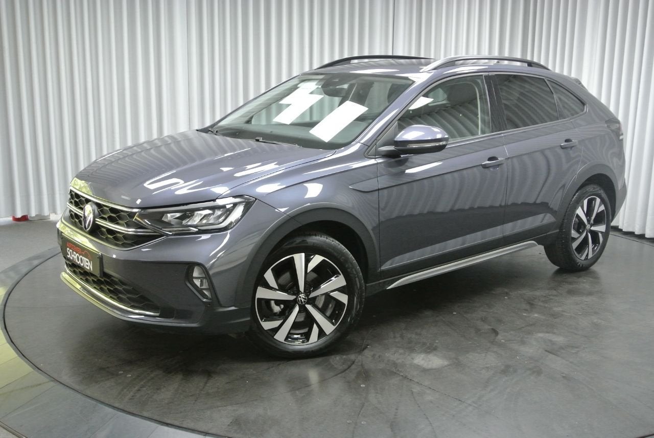 Volkswagen Taigo (année de construction 2025, automatique), Autos, Argent ou Gris, Achat, 5 portes, 5 places