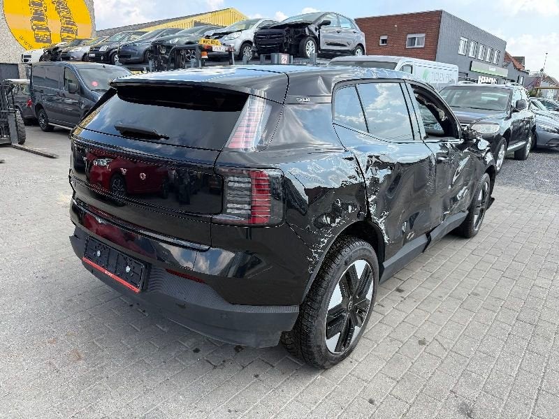 VOLVO EX30 CORE ELECTR. 11/24, Autres modèles, Achat, Entreprise, Verrouillage central