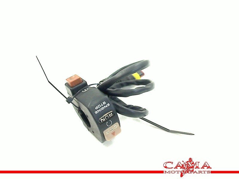 STUURSCHAKELAAR RECHTS Ducati ST 2 1997-2003 (ST2), Motoren, Dhr. S. di Majo, Gebruikt, Info@cama-motorparts.nl, P.J. Troelstraweg 8 8
3144 CX  MAASSLUIS, NL