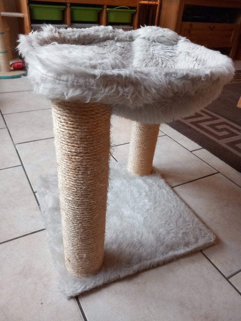 Arbre à chat TRIXIE, Animaux & Accessoires, Meubles griffoirs pour chats, Enlèvement ou Envoi, Utilisé, Griffoir