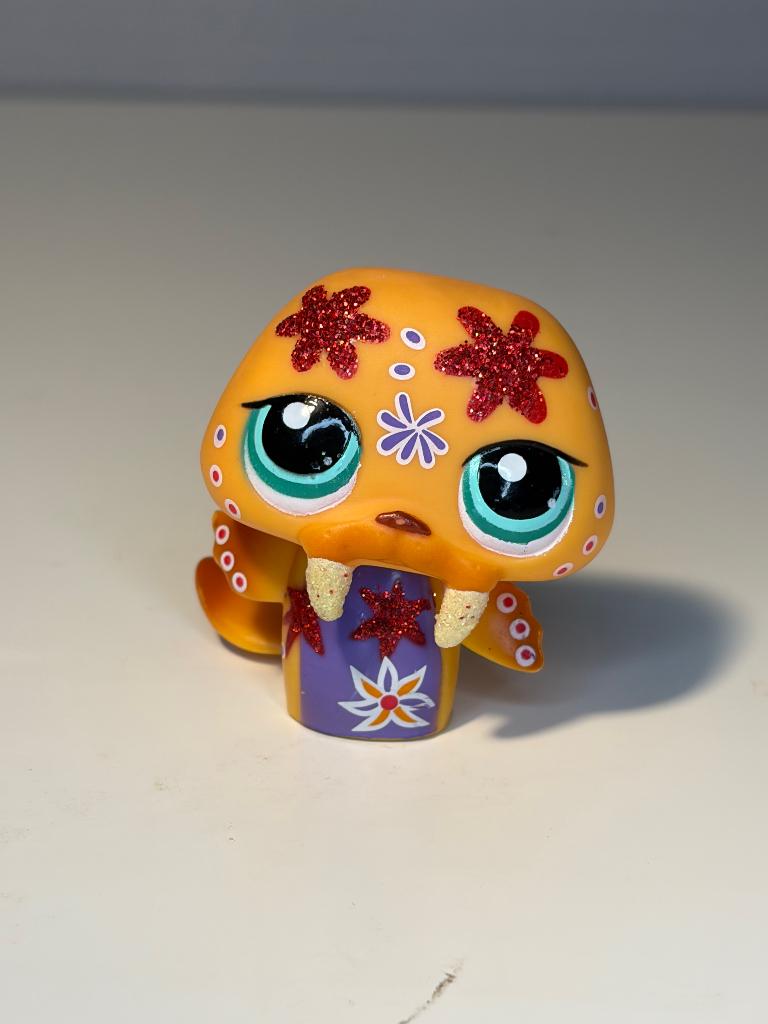Littlest pet shop - #2153, Ophalen of Verzenden, Zo goed als nieuw