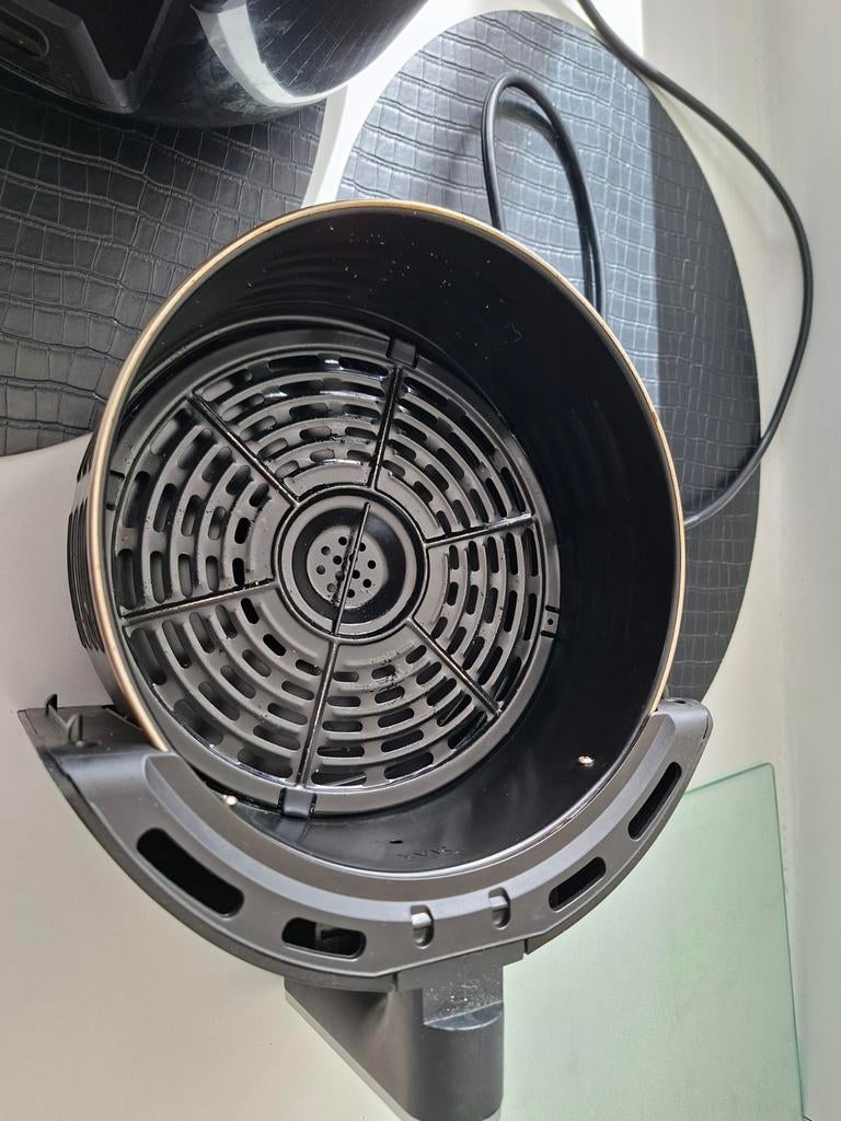 Digital airfryer xxl, Ophalen, Airfryer