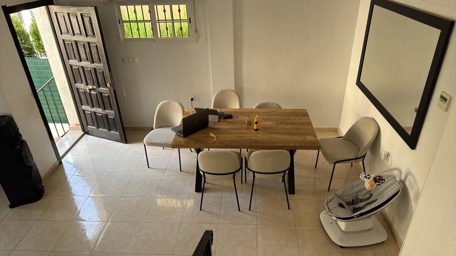 Ik verkoop een huis in Spanje., Genk
