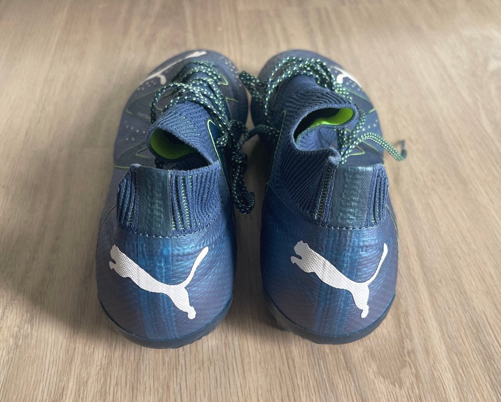 Crampons Puma future Elite, Sports & Fitness, Enlèvement, Comme neuf, Chaussures