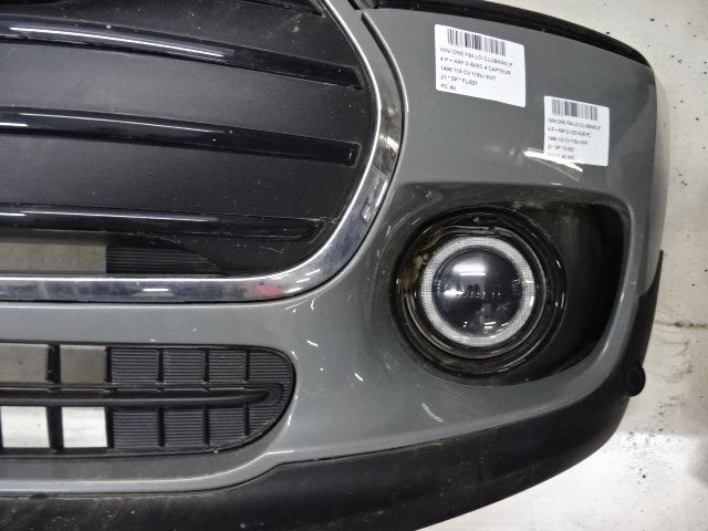 ANTI BROUILLARD AVANT GAUCHE Mini Clubman (F54), Utilisé, Mini