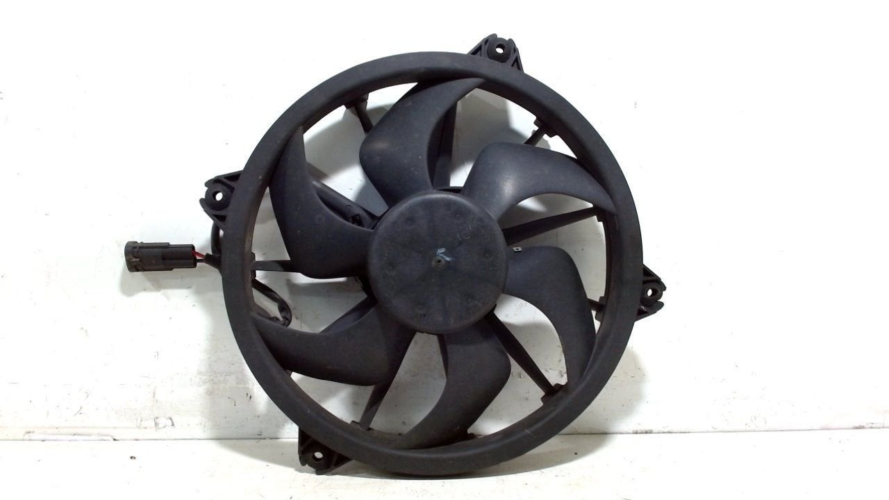 Koelventilatormotor Fiat Scudo, Onderdelen@venauto.nl, Van der Ven Autorecycling B.V., Ettenseweg 76, 4706 PB Roosendaal, The Netherlands