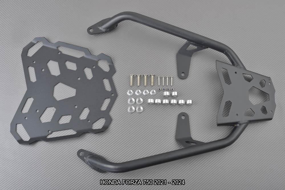 Topkofferdrager Bagagedrager AVDB HONDA FORZA 750 2021 2024, Ophalen of Verzenden, Nieuw
